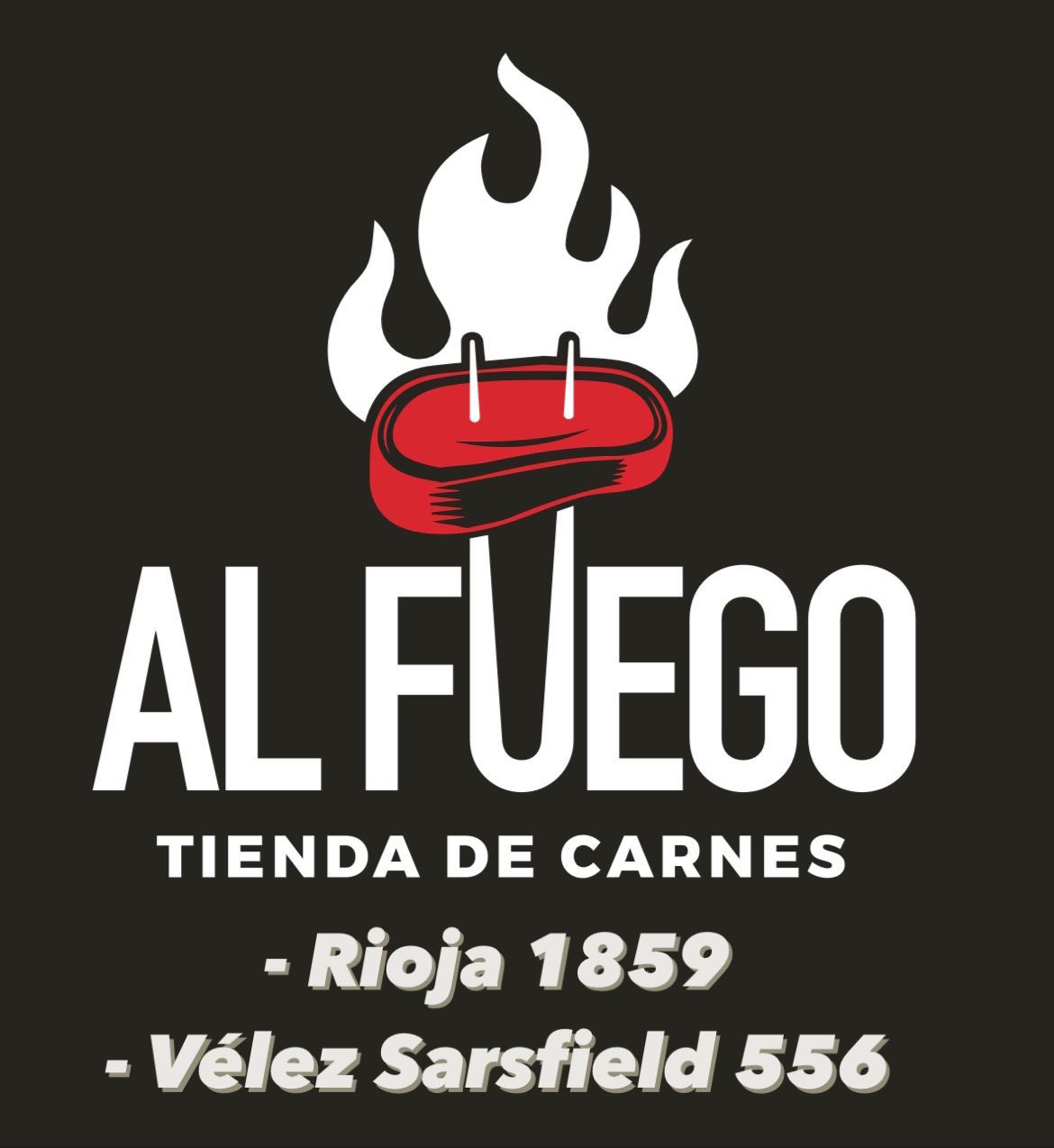 Al Fuego Tienda de Carnes